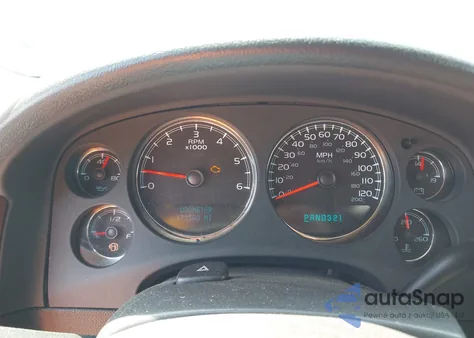 2008 Chevrolet Avalanche 1500 Ltz from USA, damaged, VIN 3GNFK12388G267354